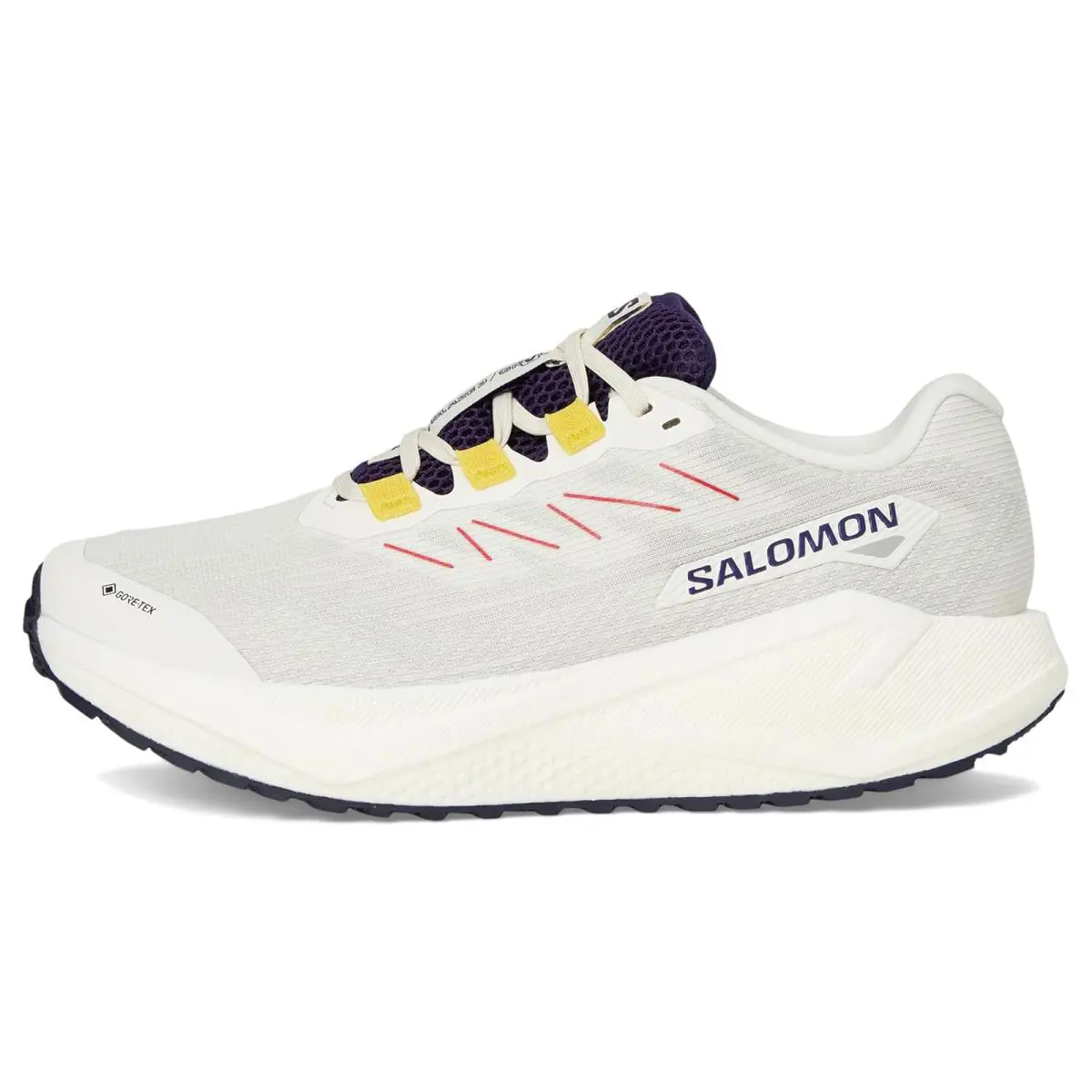 Salomon shoes - Black/Black/Ftw Silver 16