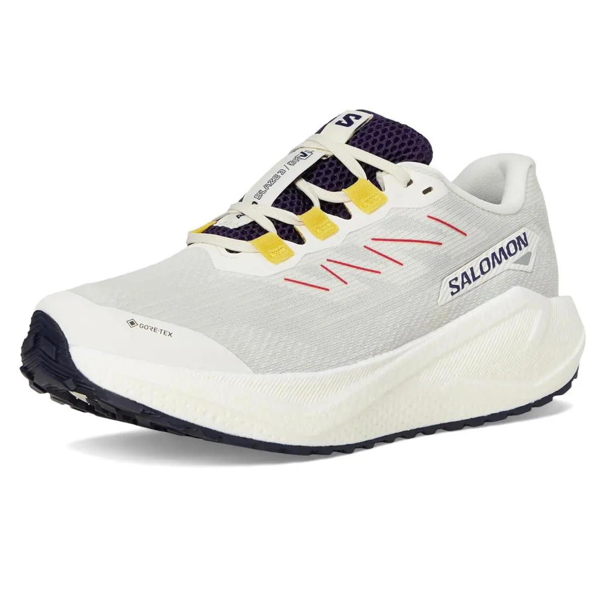 Salomon shoes - Black/Black/Ftw Silver 19