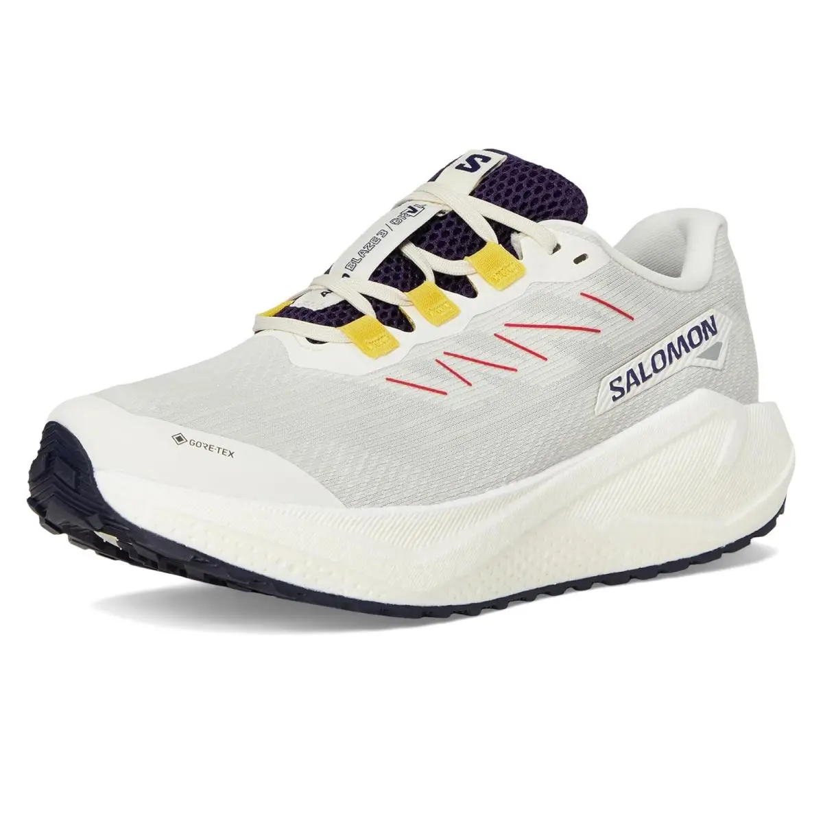Salomon shoes - Black/Black/Ftw Silver 26