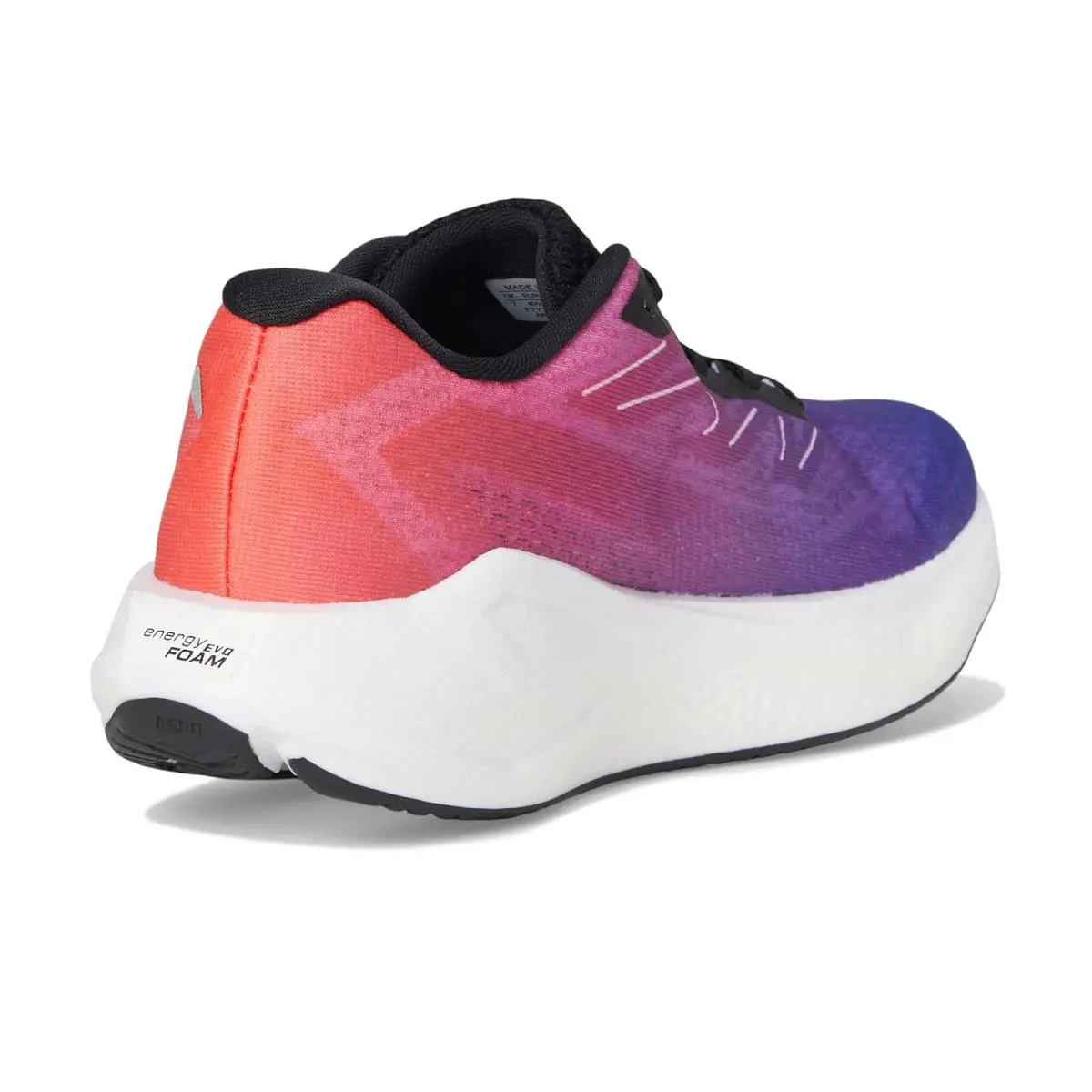 Salomon shoes - Vanilla Ice/Astral Aura/Lemon 24