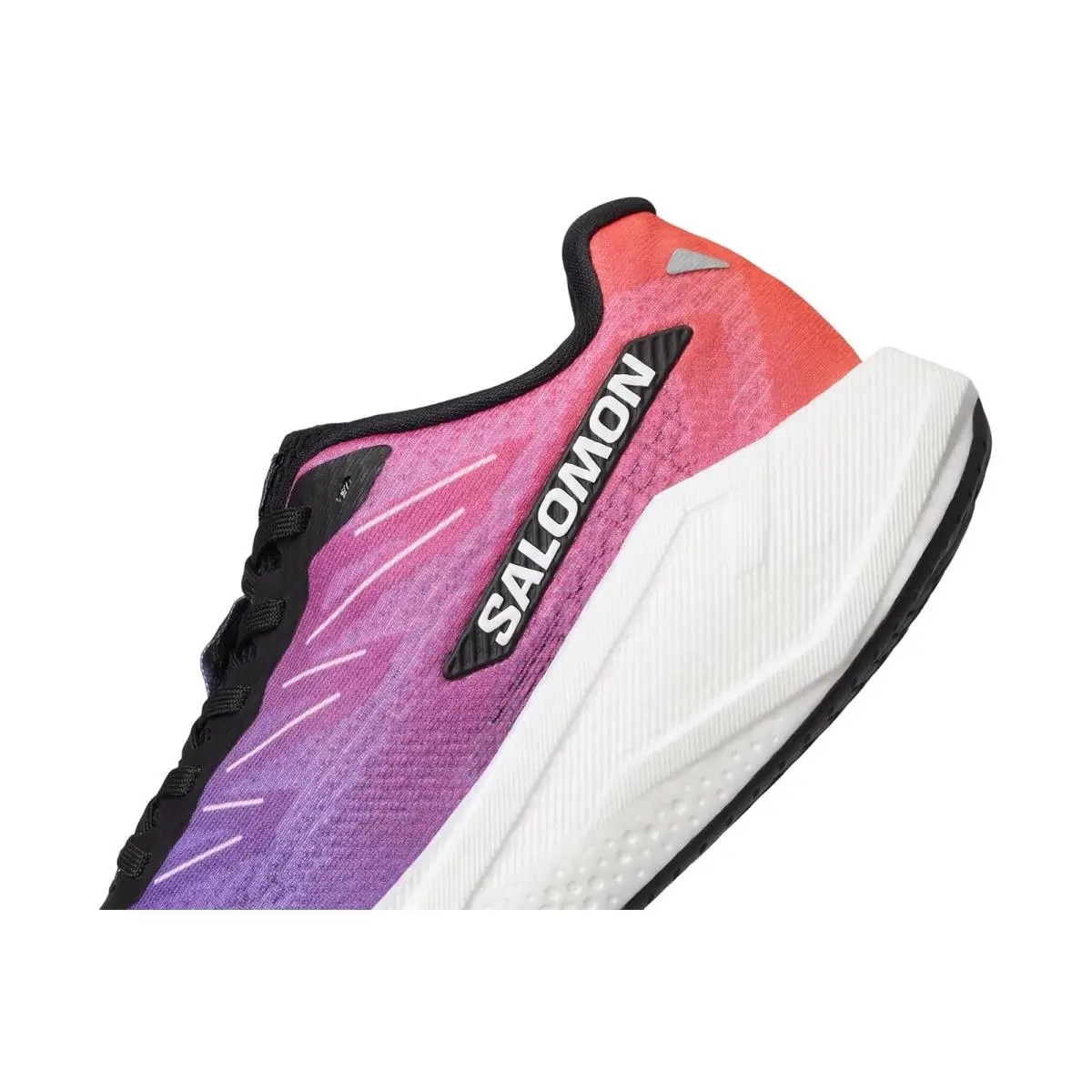 Salomon shoes - Vanilla Ice/Astral Aura/Lemon 25