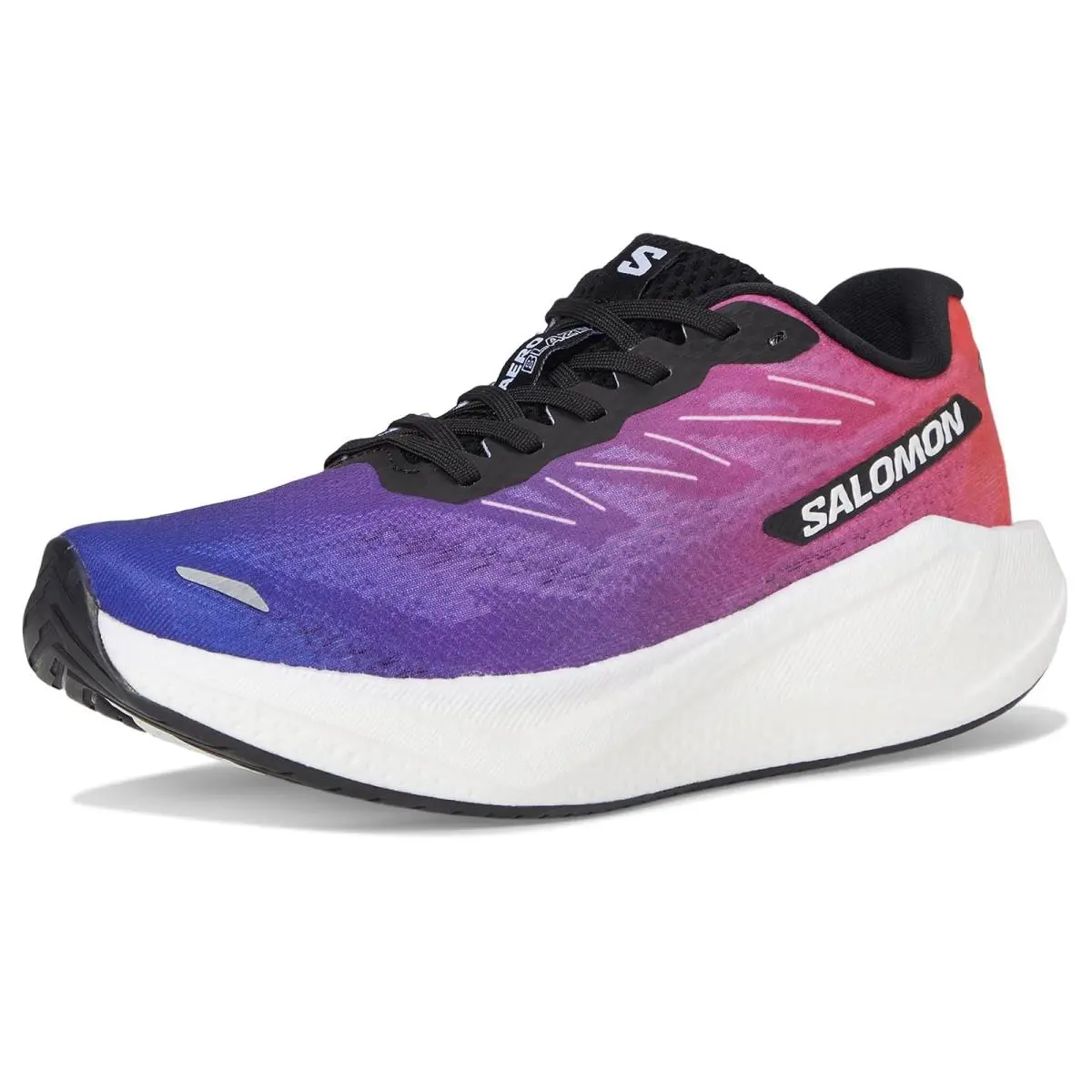 Salomon shoes - Vanilla Ice/Astral Aura/Lemon 26