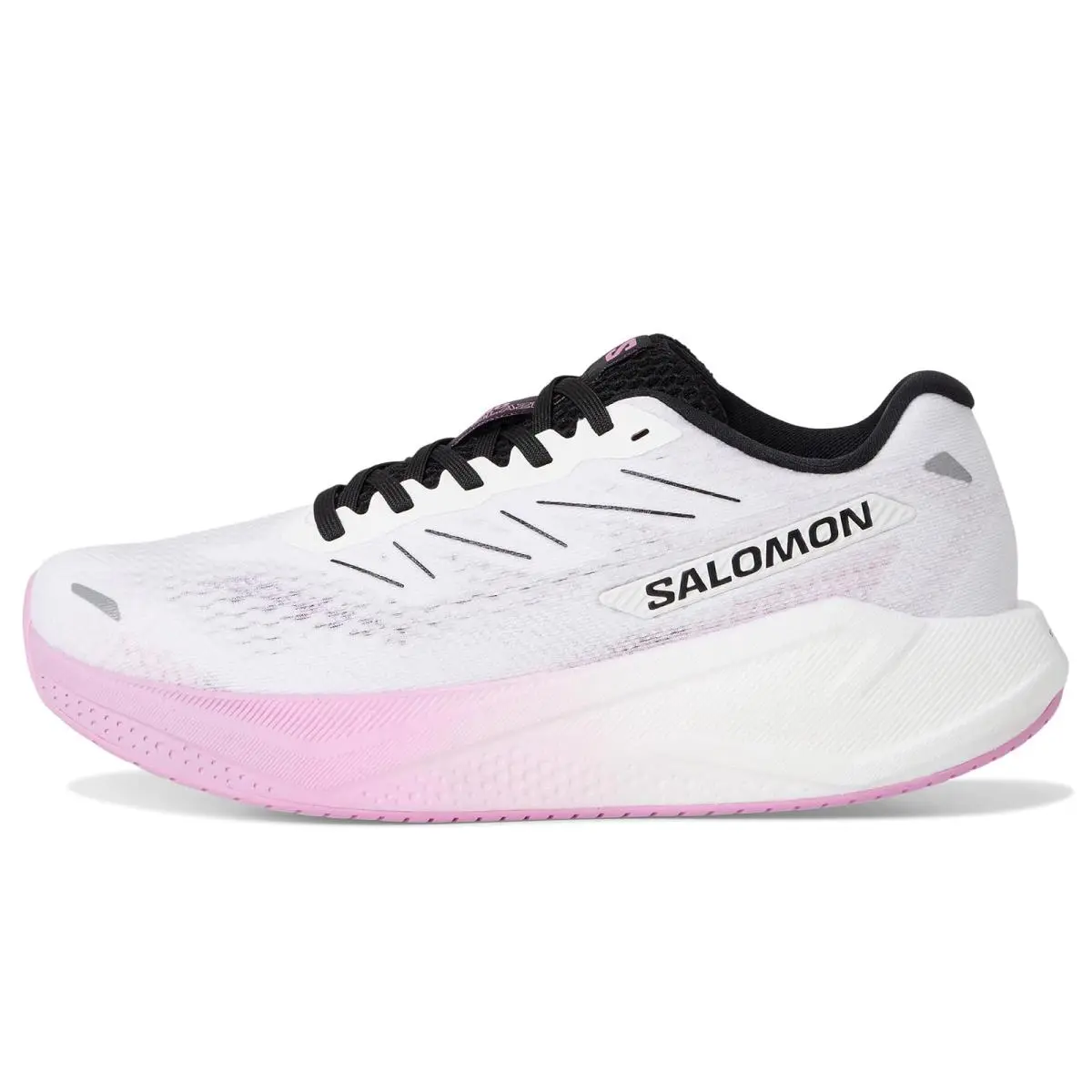 Salomon shoes - Vanilla Ice/Astral Aura/Lemon 16