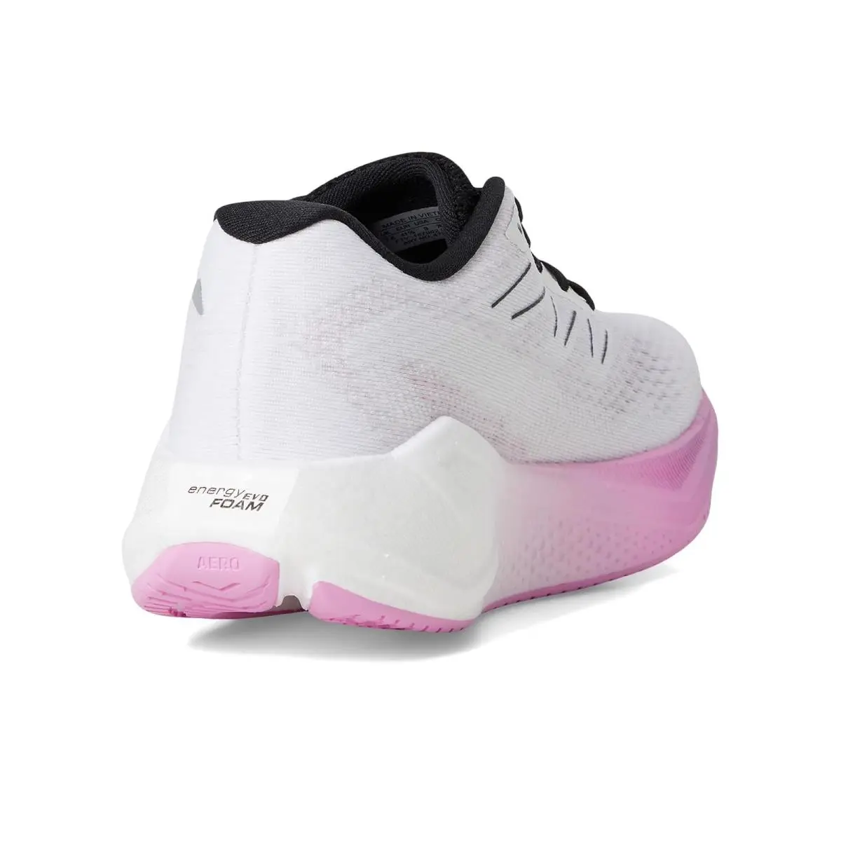 Salomon shoes - Vanilla Ice/Astral Aura/Lemon 17