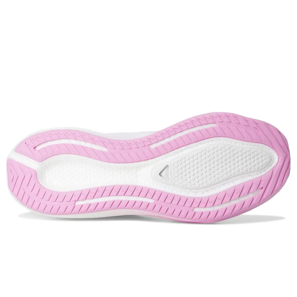 Salomon shoes - Vanilla Ice/Astral Aura/Lemon 22