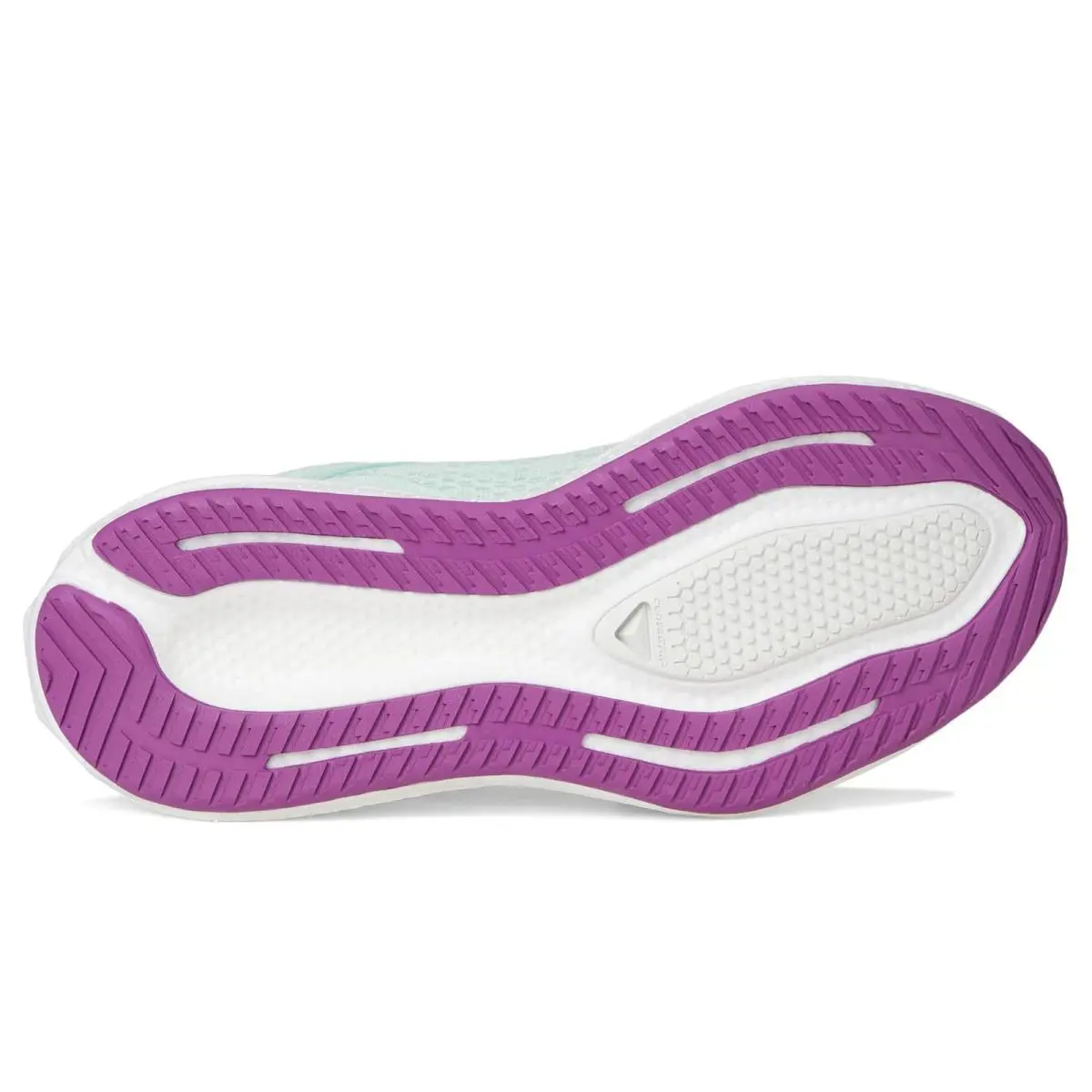 Salomon shoes - Bay/White/Willowherb 1