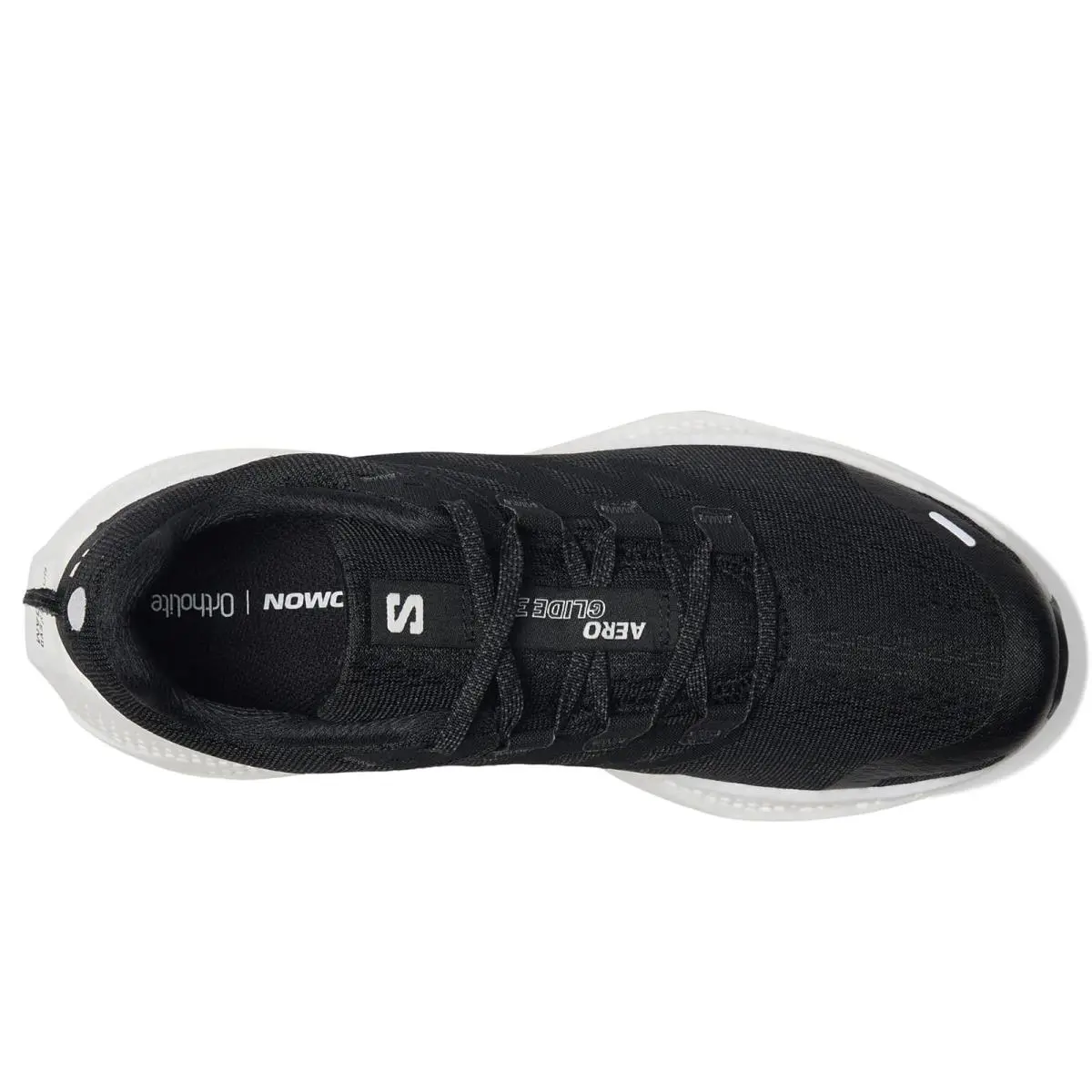 Salomon shoes - Bay/White/Willowherb 14