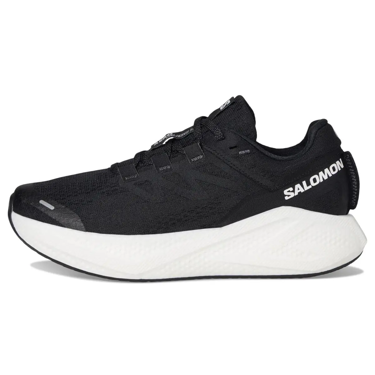 Salomon shoes - Bay/White/Willowherb 16