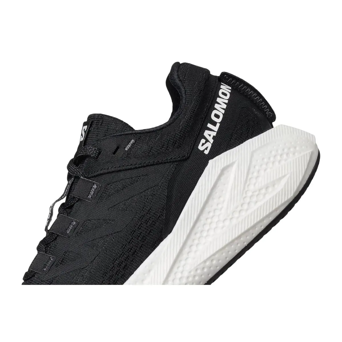 Salomon shoes - Bay/White/Willowherb 18