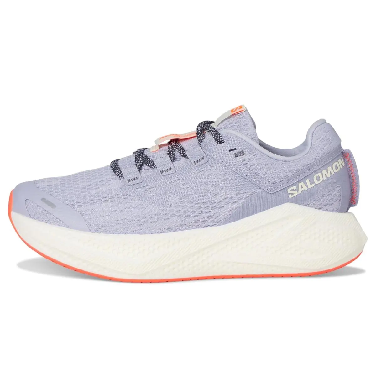 Salomon shoes - Cosmic Sky/Vanilla Ice/Nine Iron 9