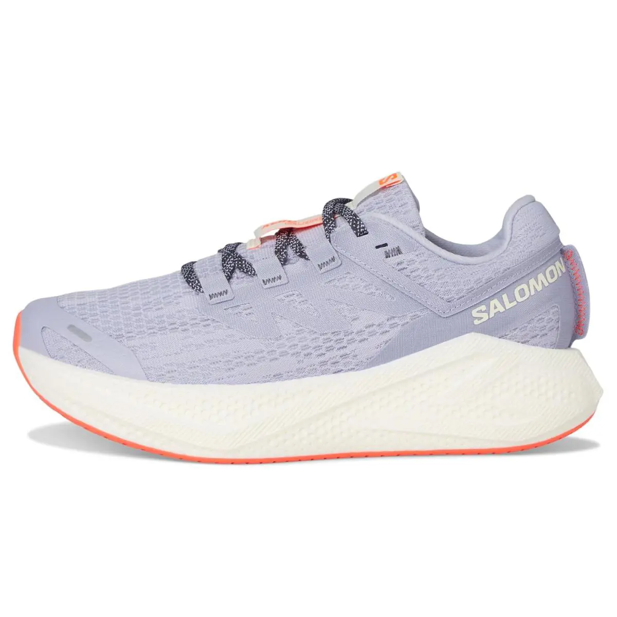 Salomon shoes - Bay/White/Willowherb 23