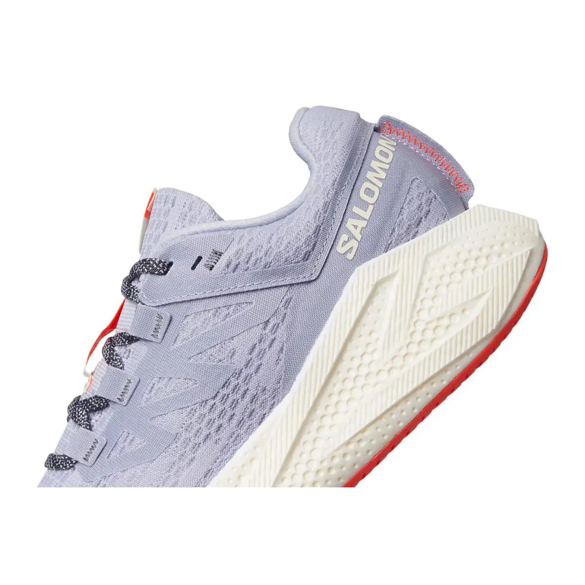 Salomon shoes - Bay/White/Willowherb 25