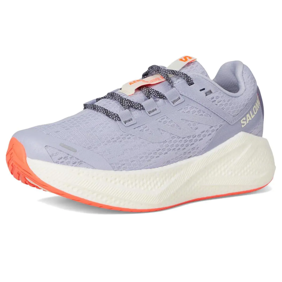 Salomon shoes - Bay/White/Willowherb 26