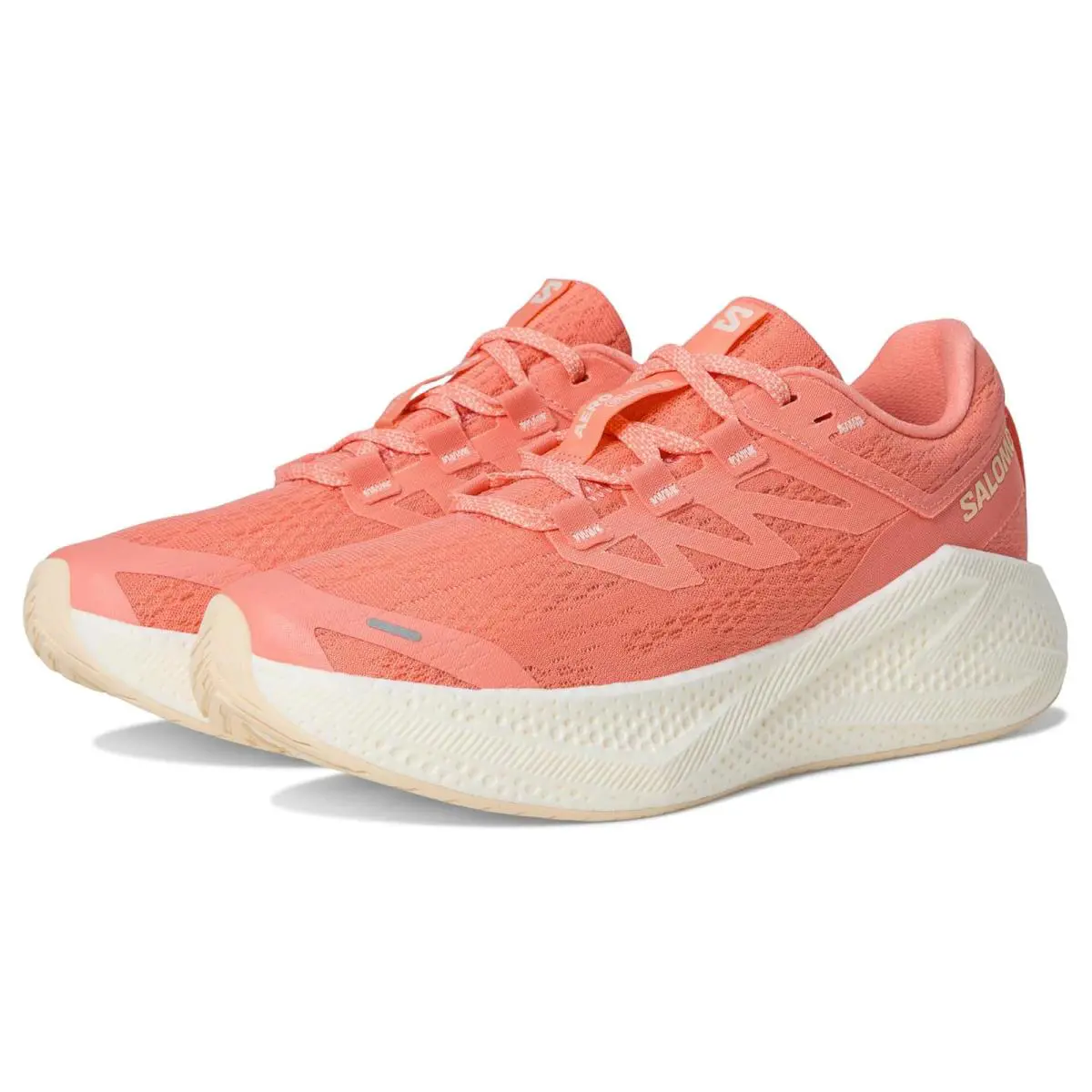 Salomon shoes - Bay/White/Willowherb 27