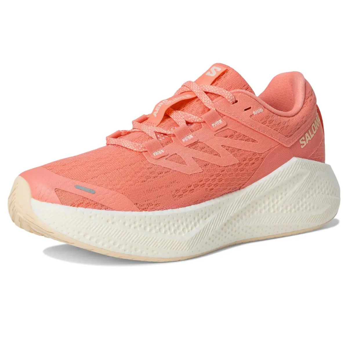 Salomon shoes - Bay/White/Willowherb 33