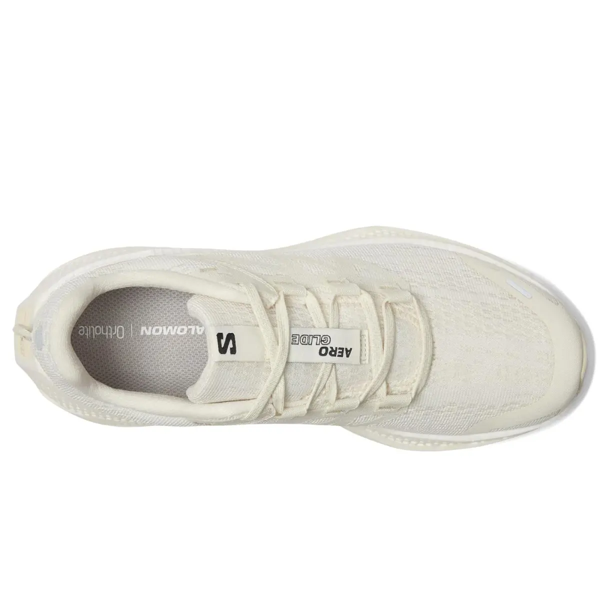 Salomon shoes - Bay/White/Willowherb 35