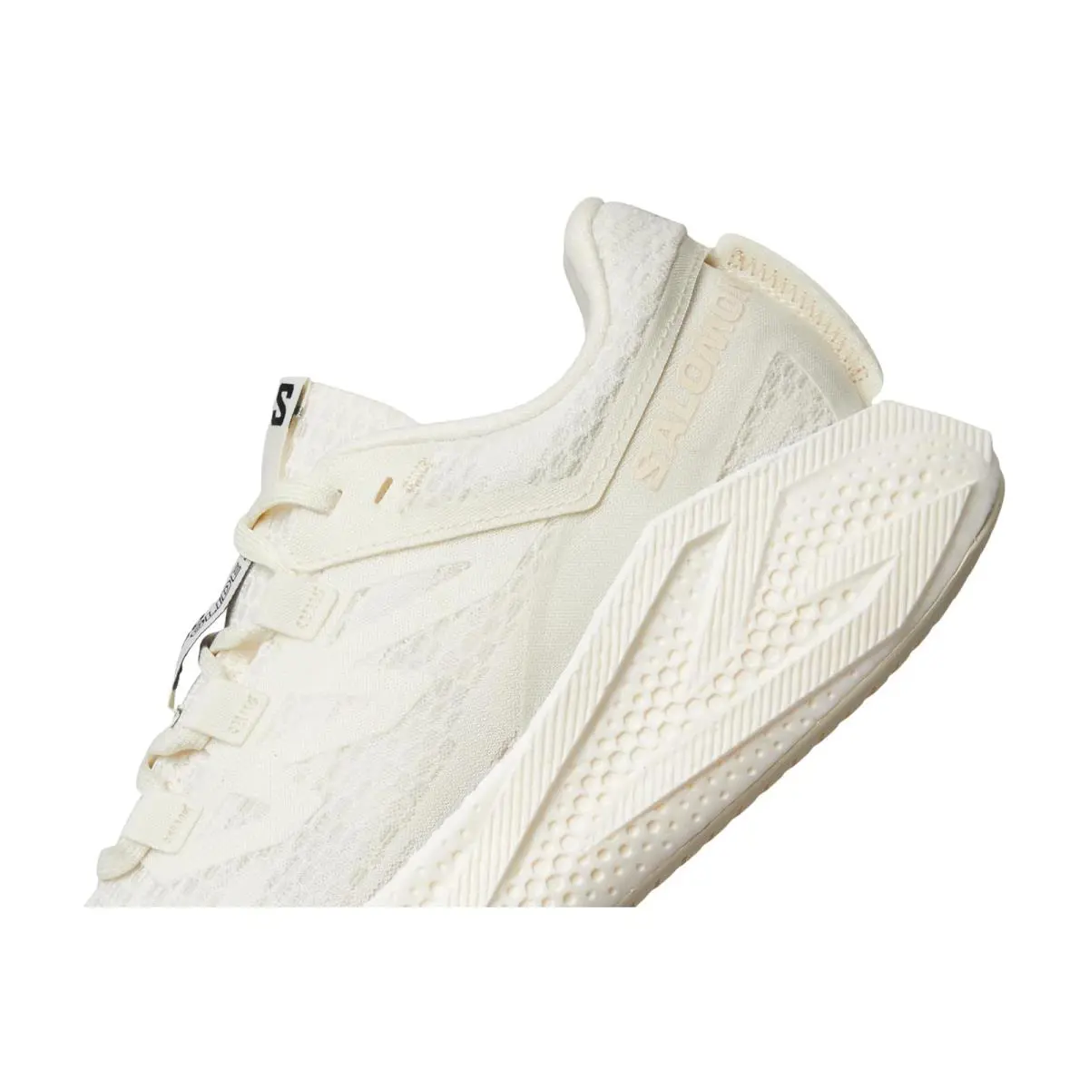 Salomon shoes - Bay/White/Willowherb 39
