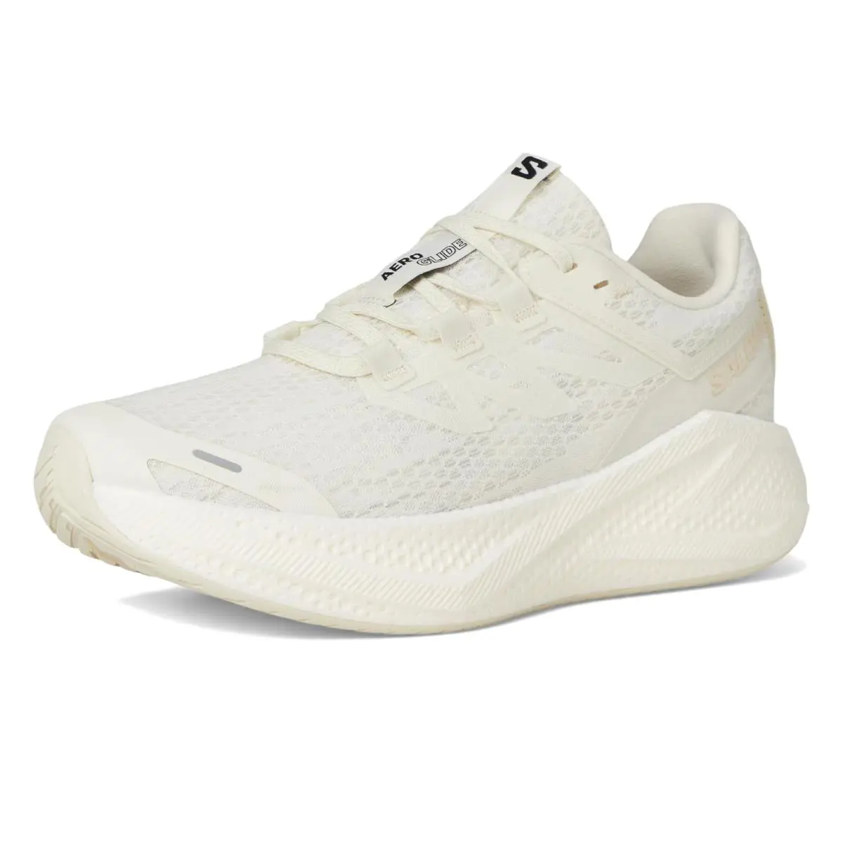 Salomon shoes - Bay/White/Willowherb 40