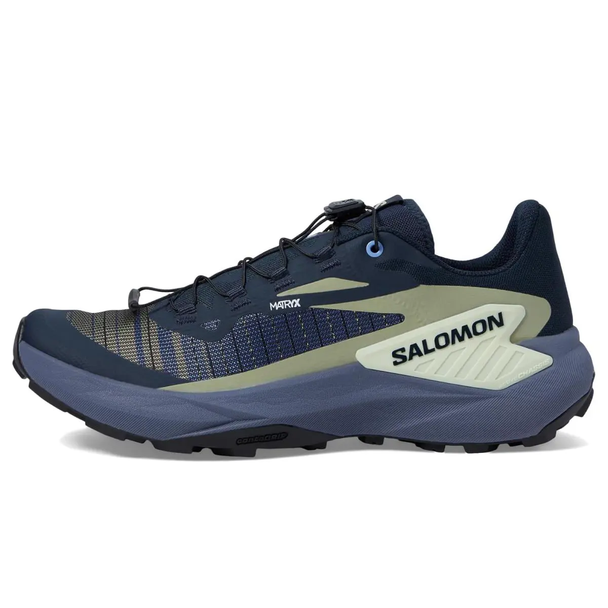 Salomon shoes - Carbon 2