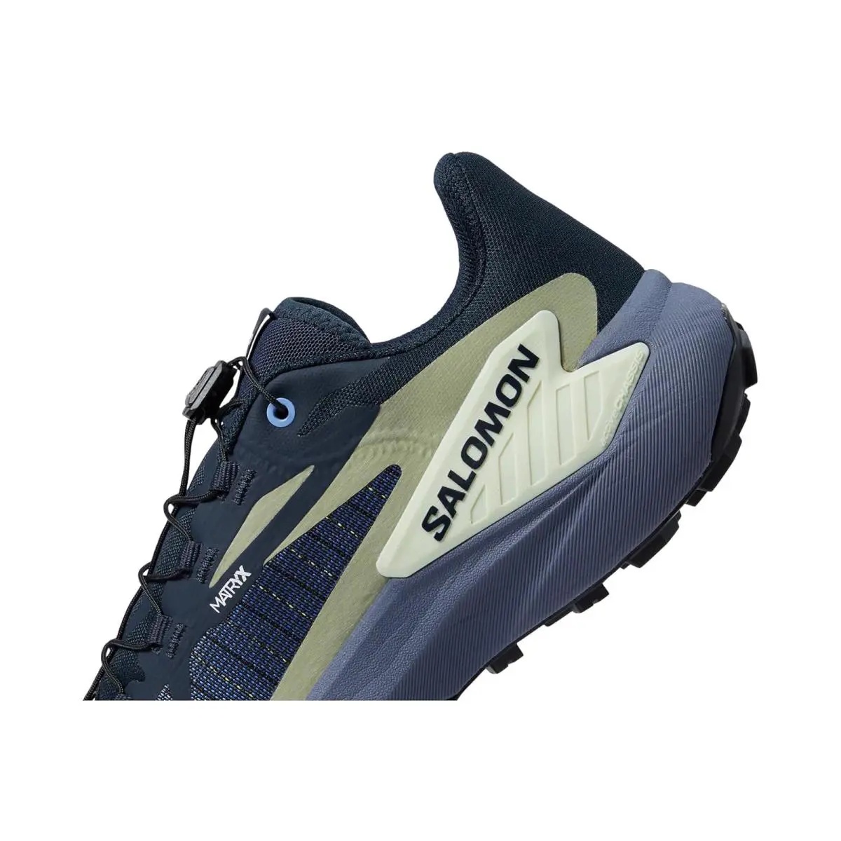 Salomon shoes - Carbon 3