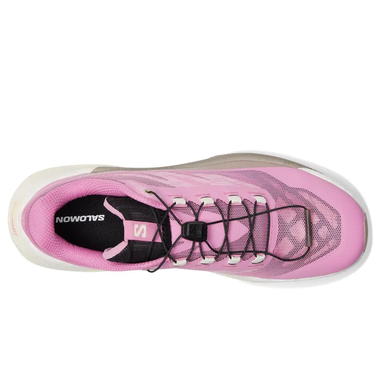 Salomon shoes - Cyclamen/Vanilla Ice/Etherea 0