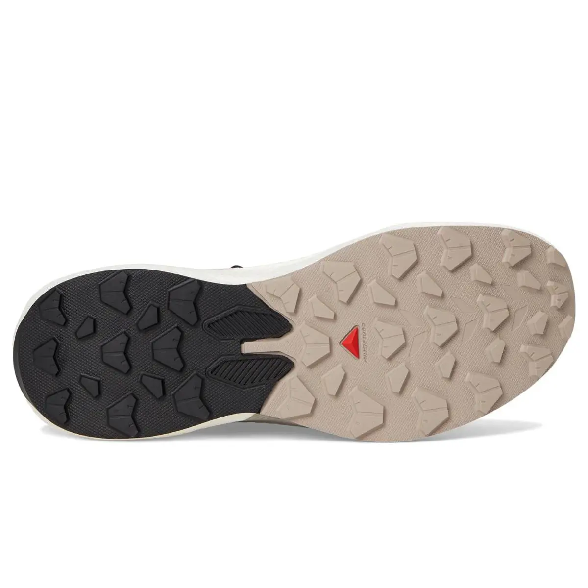Salomon shoes - Cyclamen/Vanilla Ice/Etherea 1