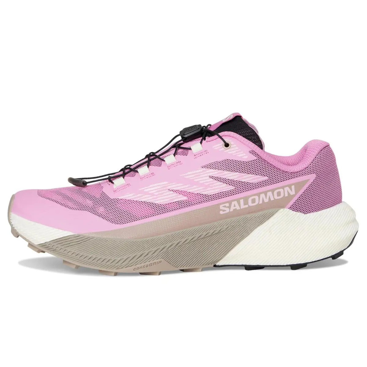 Salomon shoes - Cyclamen/Vanilla Ice/Etherea 2