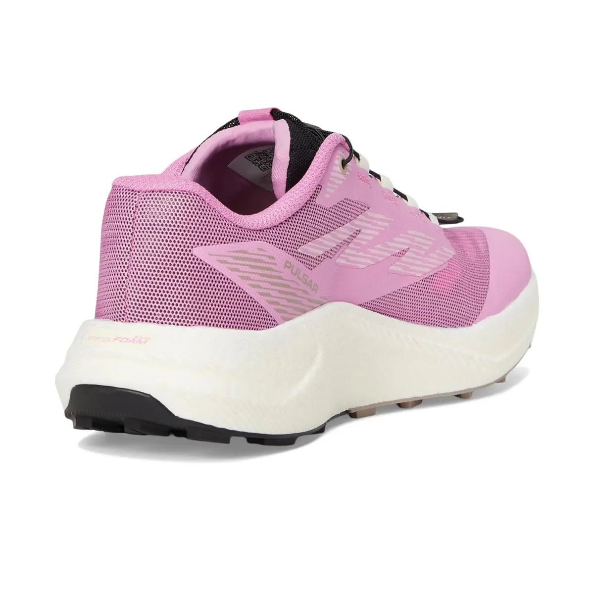 Salomon shoes - Cyclamen/Vanilla Ice/Etherea 3