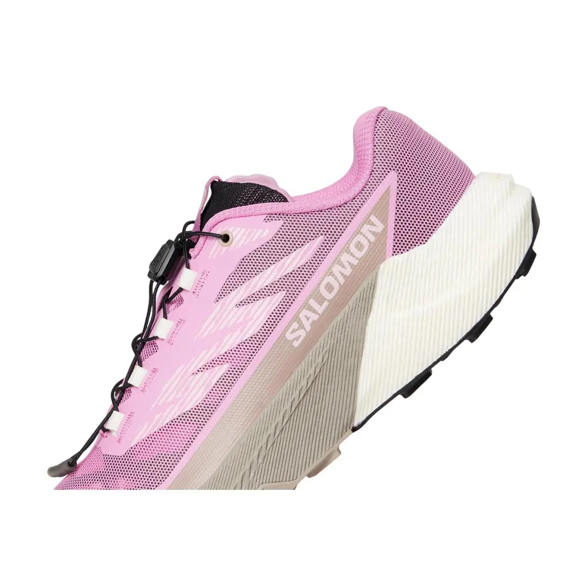 Salomon shoes - Cyclamen/Vanilla Ice/Etherea 4