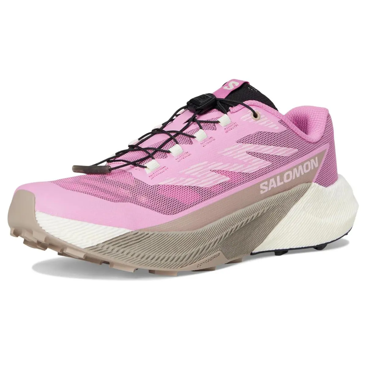 Salomon shoes - Cyclamen/Vanilla Ice/Etherea 5