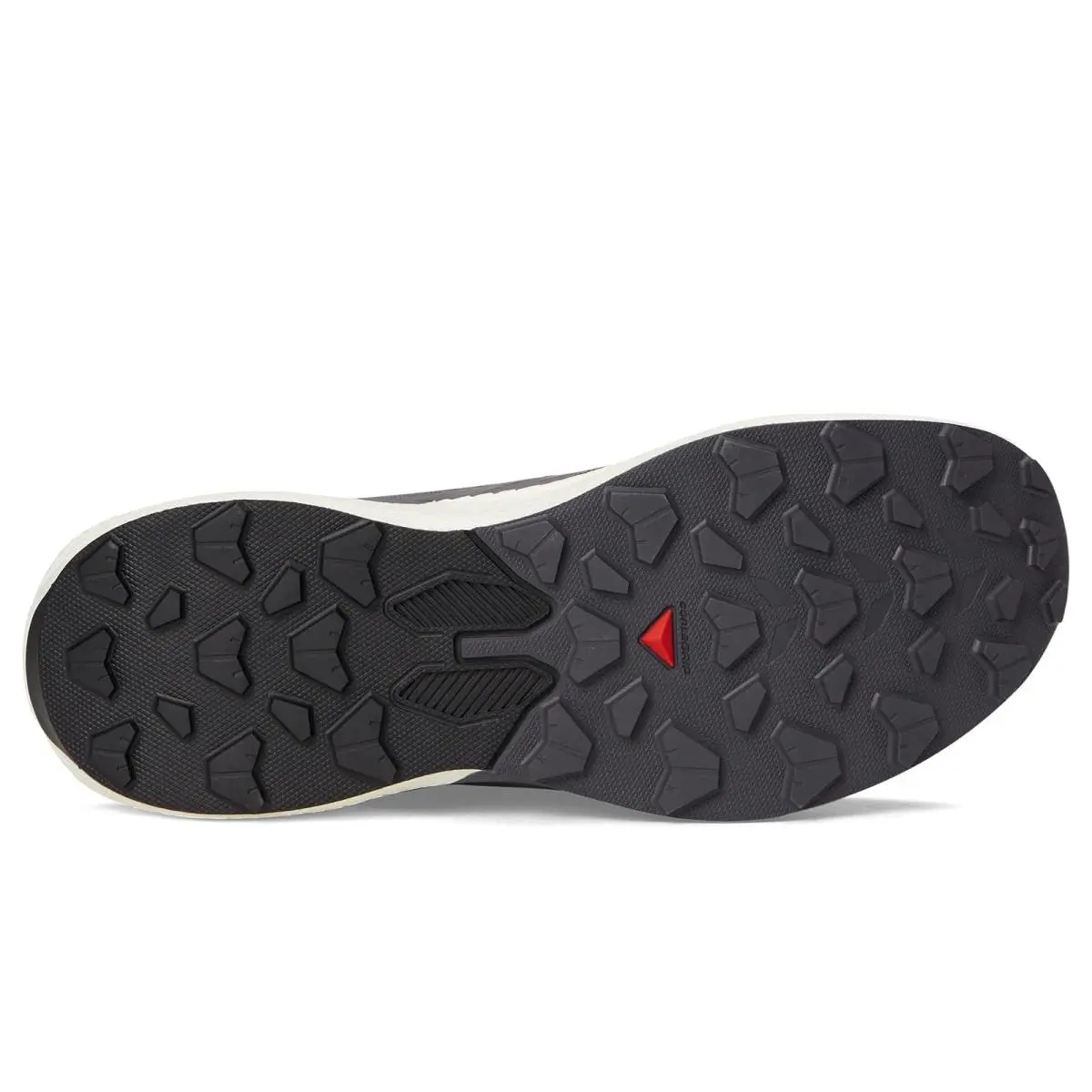 Salomon shoes - Excalibur/Vanilla Ice/Nine Iron 8