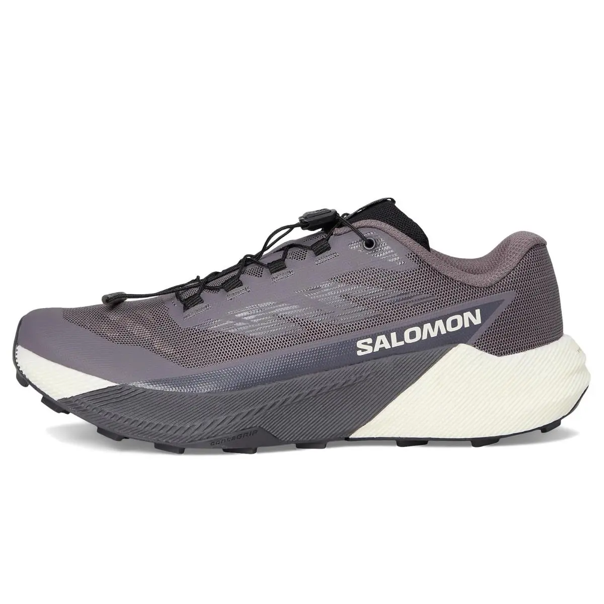 Salomon shoes - Excalibur/Vanilla Ice/Nine Iron 9