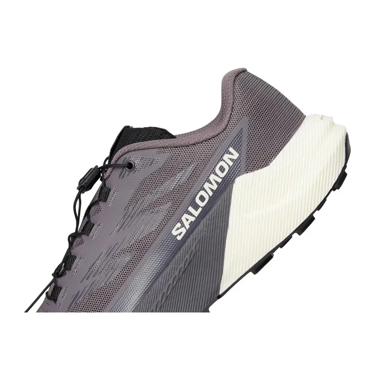 Salomon shoes - Excalibur/Vanilla Ice/Nine Iron 11