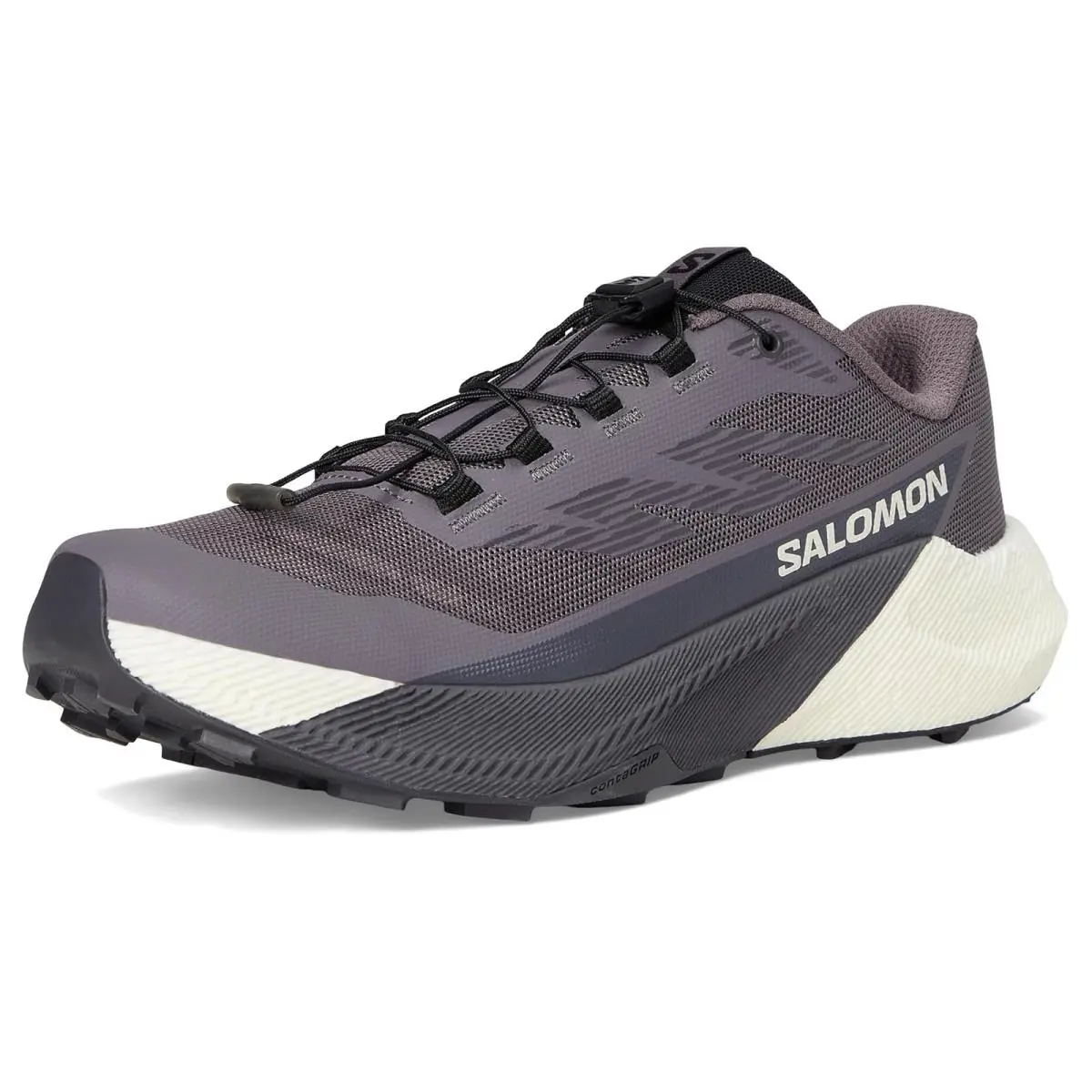 Salomon shoes - Excalibur/Vanilla Ice/Nine Iron 12