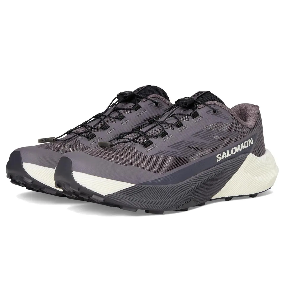 Salomon shoes - Excalibur/Vanilla Ice/Nine Iron 6