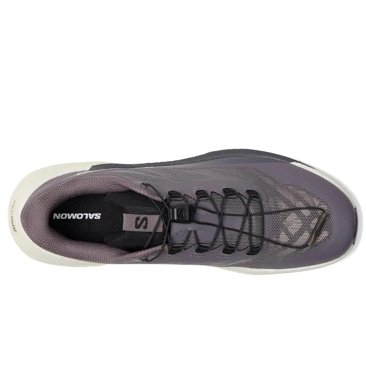 Salomon shoes - Excalibur/Vanilla Ice/Nine Iron 7