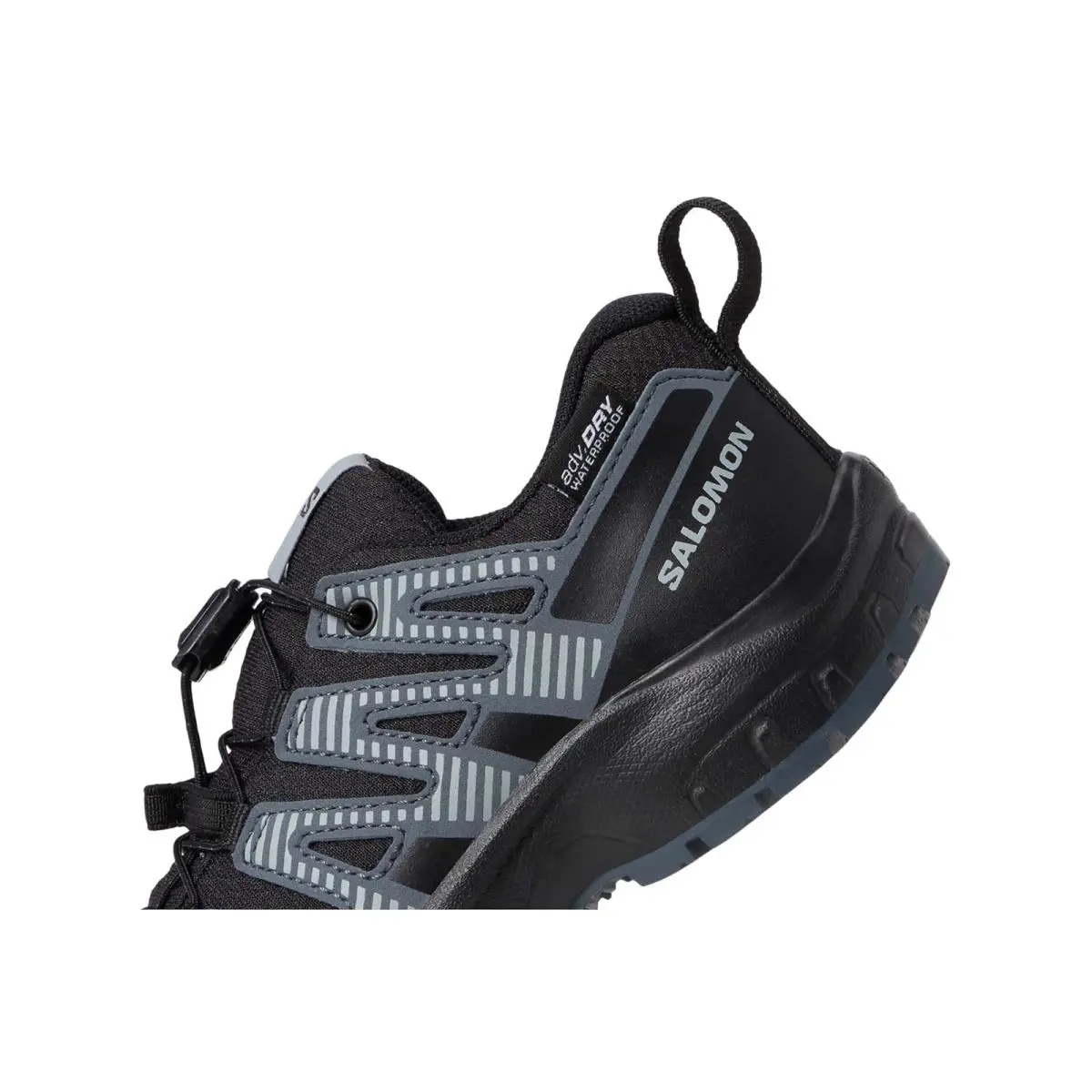 Salomon shoes - Rouge Red/Vanilla Ice/Flamingo Pink 4