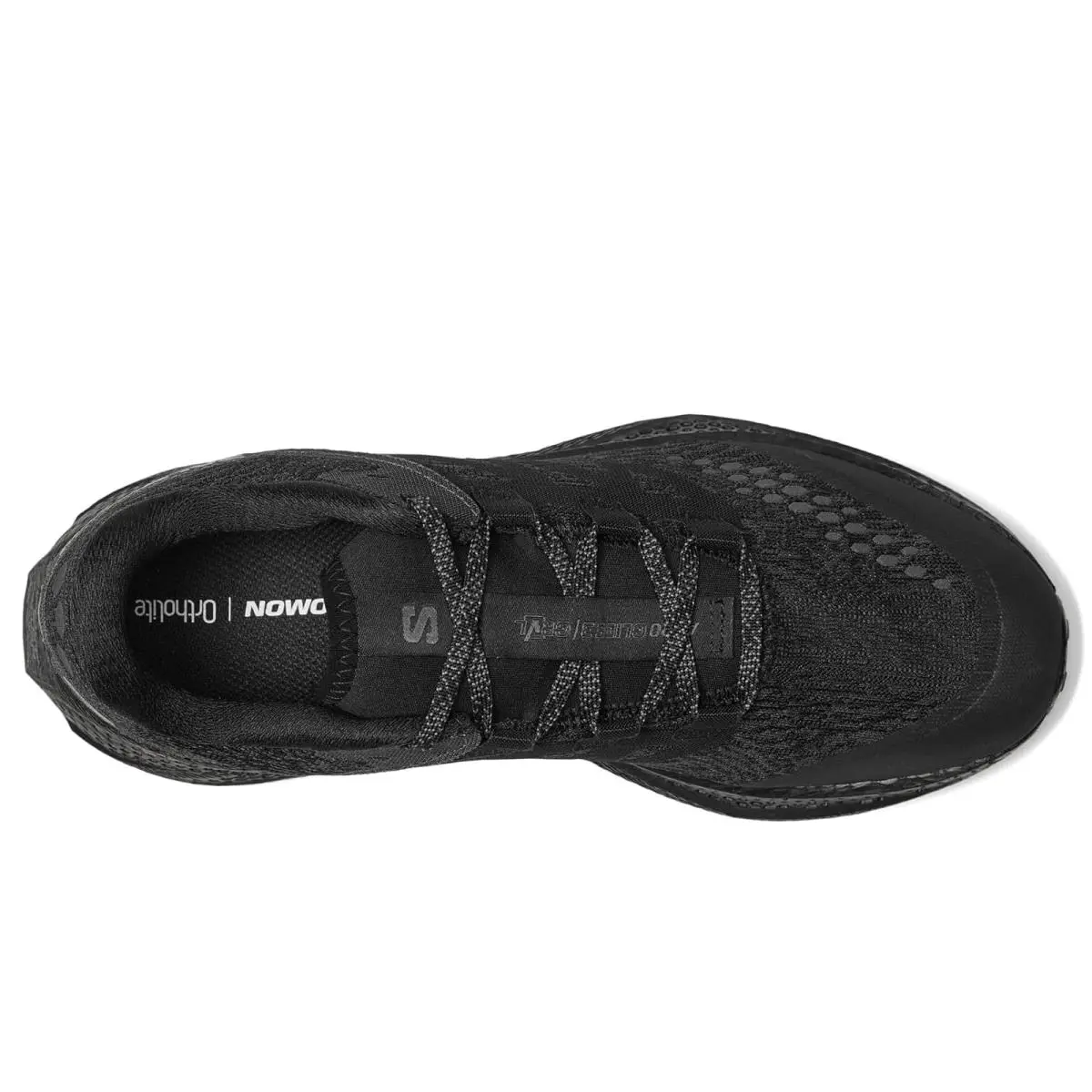 Salomon shoes - Astral Aura/Vanilla Ice/Haute Red 14