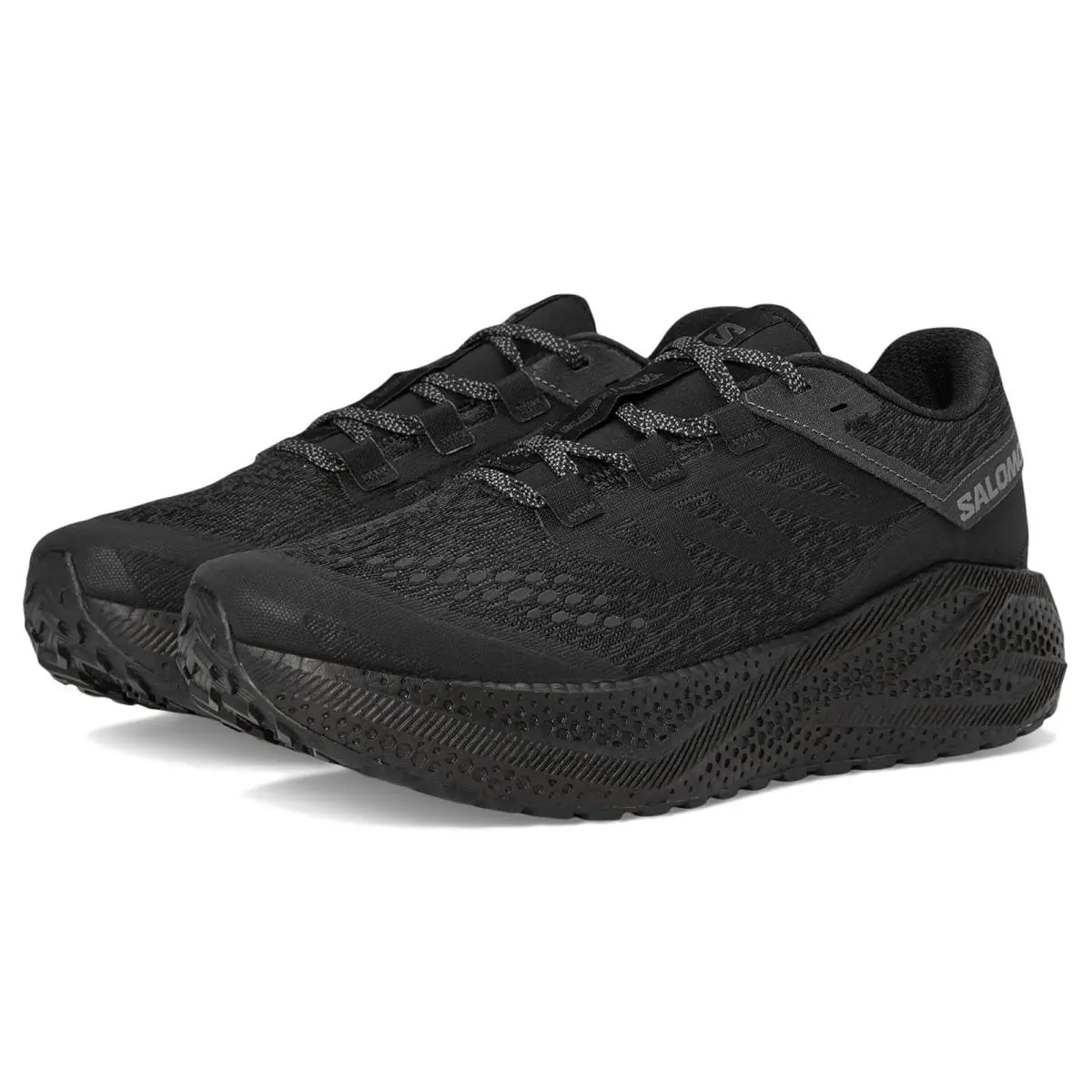 Salomon shoes - Astral Aura/Vanilla Ice/Haute Red 20