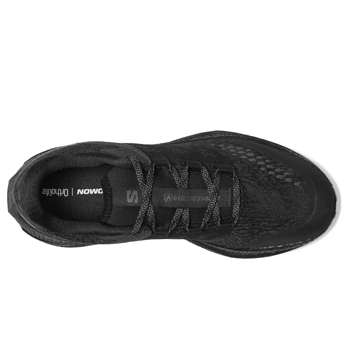 Salomon shoes - Astral Aura/Vanilla Ice/Haute Red 21