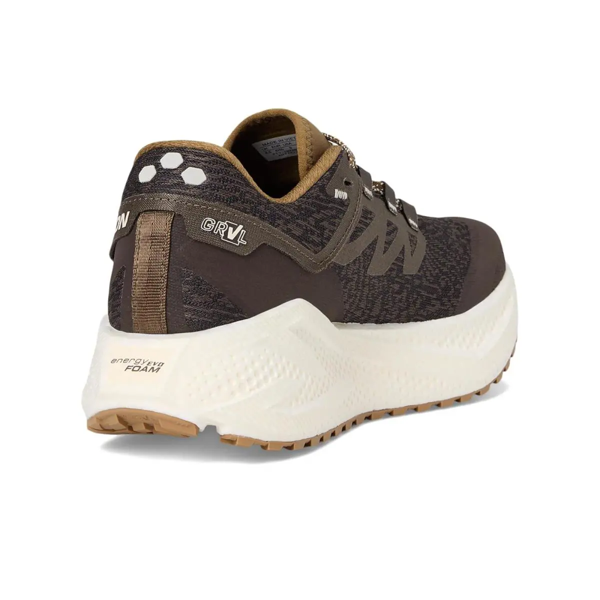 Salomon shoes - Astral Aura/Vanilla Ice/Haute Red 31