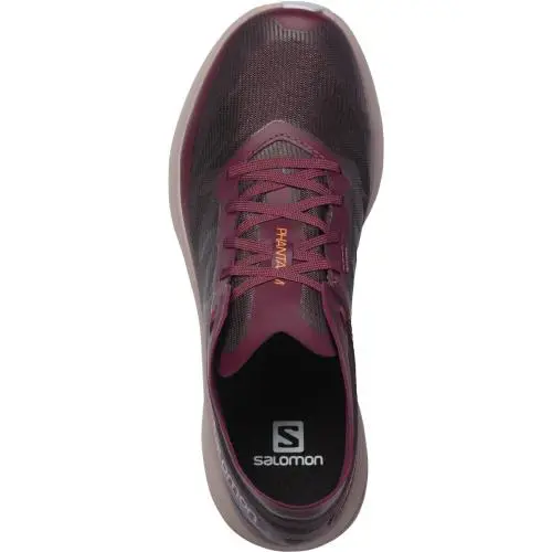 Salomon shoes - Salomon Phantasm - Phantasm - L4161060025 - Purple (UPC: 193128891961) 0