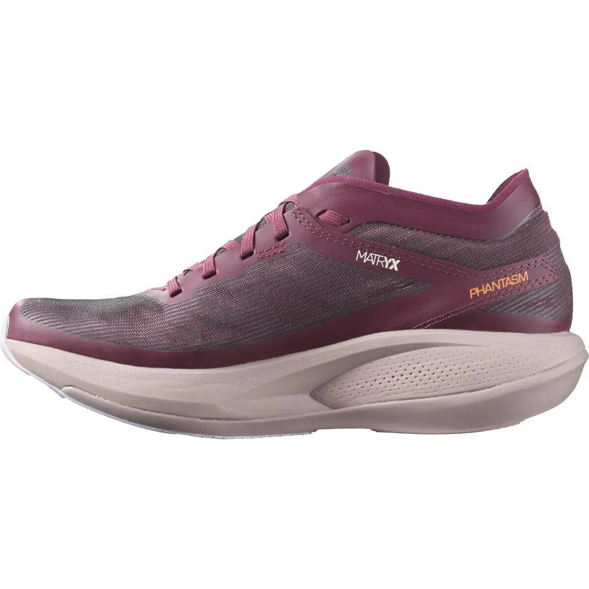Salomon shoes - Salomon Phantasm - Phantasm - L4161060025 - Purple (UPC: 193128891961) 1
