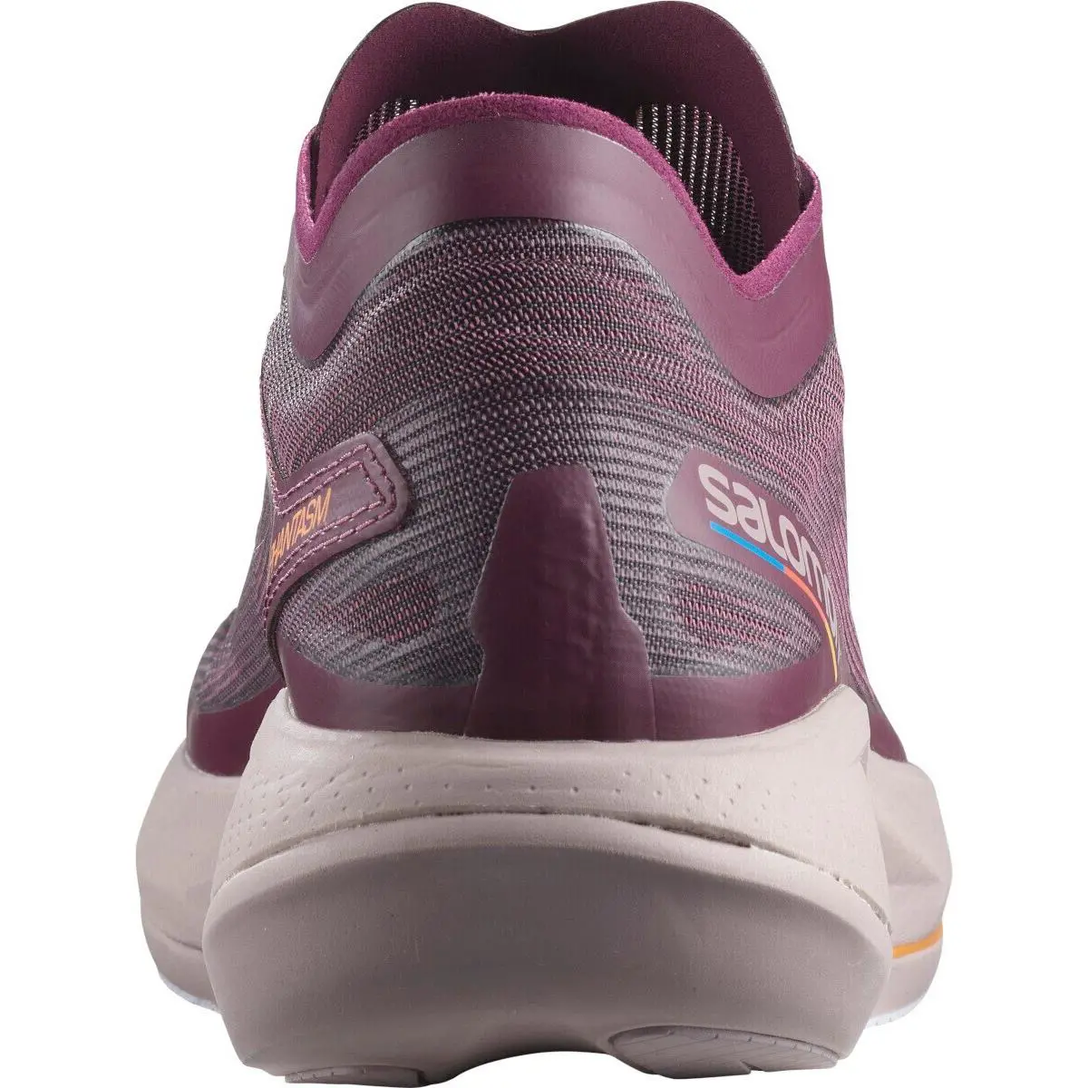 Salomon shoes - Salomon Phantasm - Phantasm - L4161060025 - Purple (UPC: 193128891961) 2