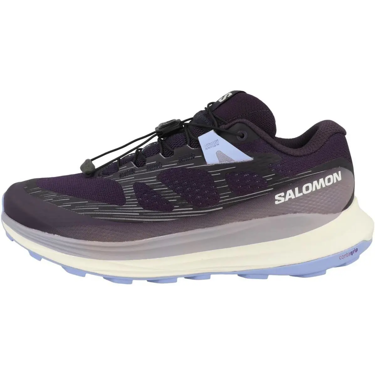 Salomon shoes - Salomon Ultra Glide - Ultra Glide - Purple (UPC: 195751195225) 0