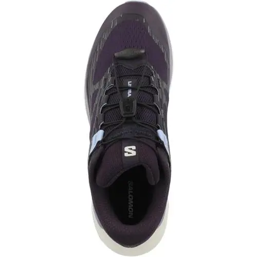 Salomon shoes - Salomon Ultra Glide - Ultra Glide - Purple (UPC: 195751195225) 3