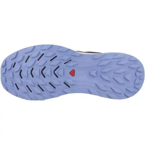 Salomon shoes - Salomon Ultra Glide - Ultra Glide - Purple (UPC: 195751195225) 7