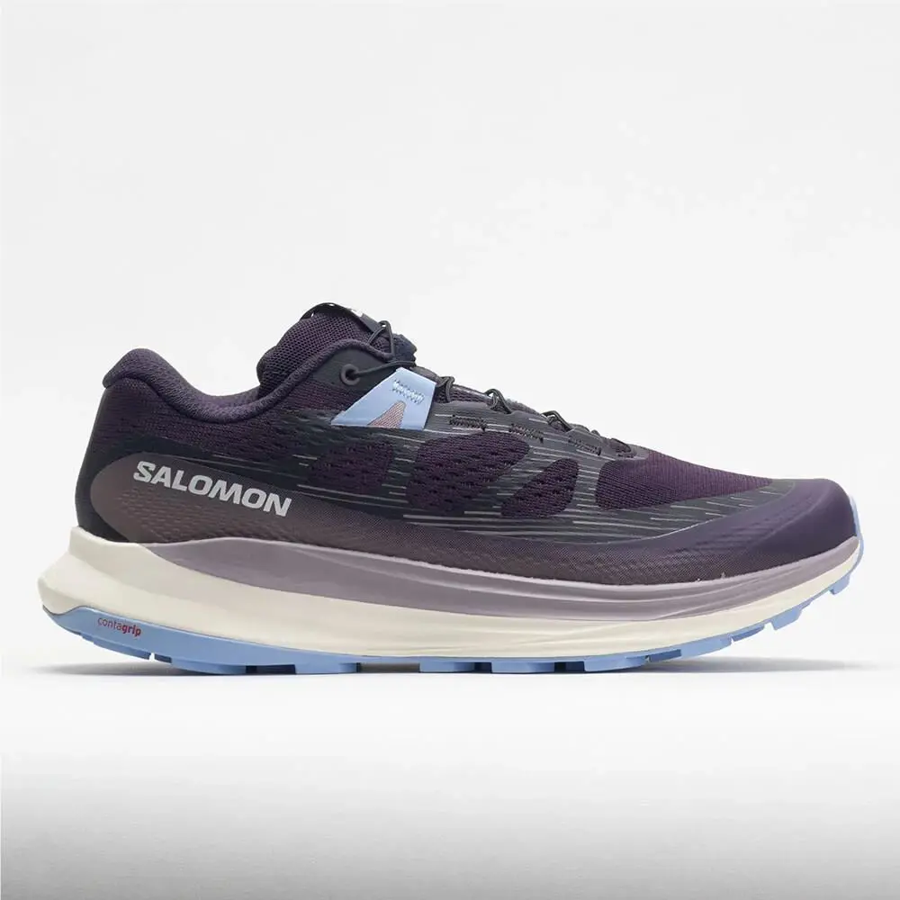 Salomon shoes - Salomon Ultra Glide - Ultra Glide - Purple (UPC: 195751195225) 1