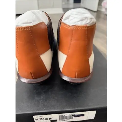 Coach shoes - Hickory Patchwork - Hickory Patchwork - Multi-Color 5