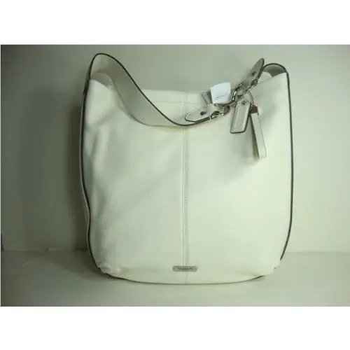 Coach Park Avery Studded Hobo Bag F31287